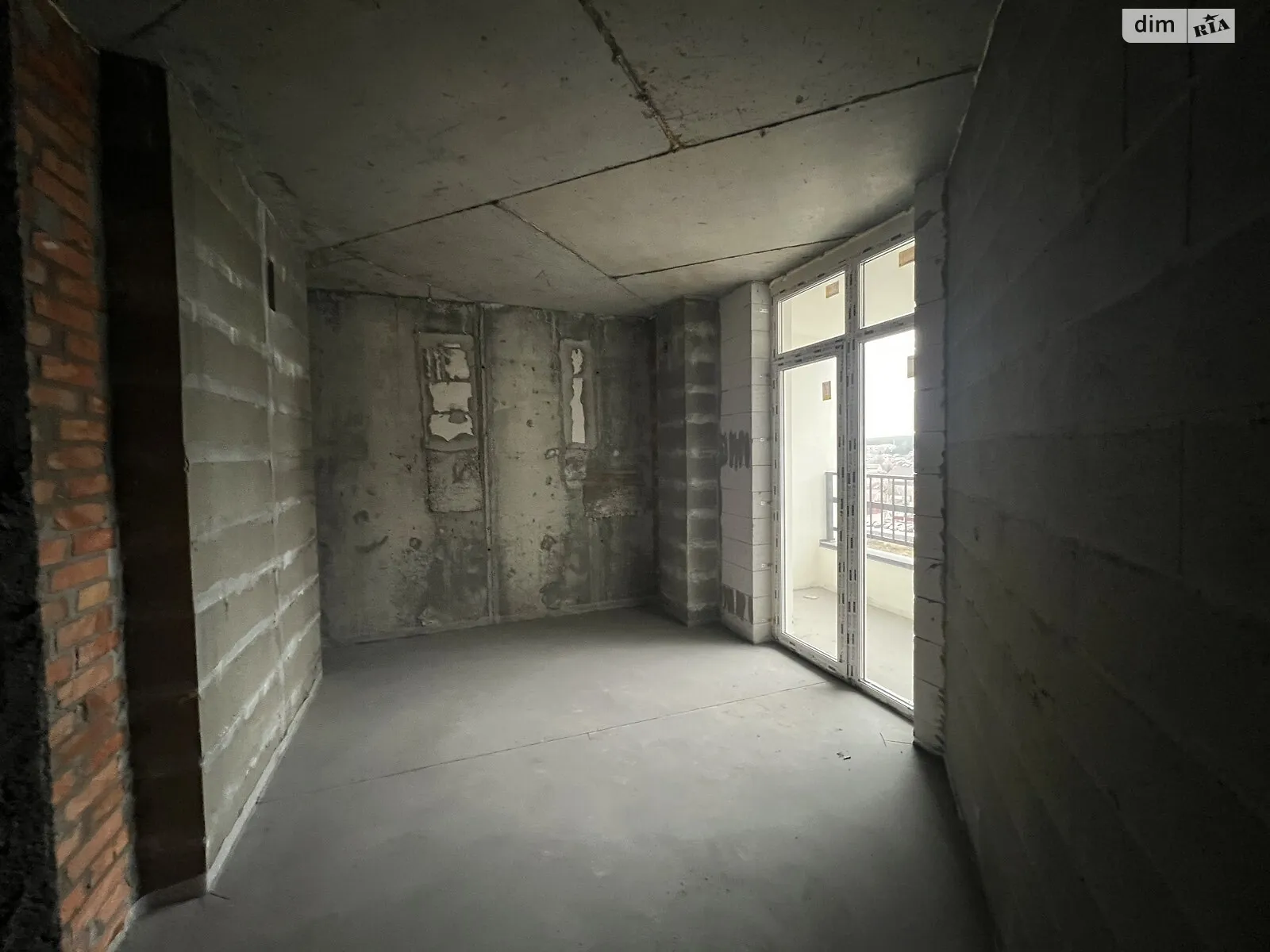 Продается 2-комнатная квартира 57.4 кв. м в Ирпене, ул. Ольги Кобылянской(Достоевского), 1В/37 - фото 1