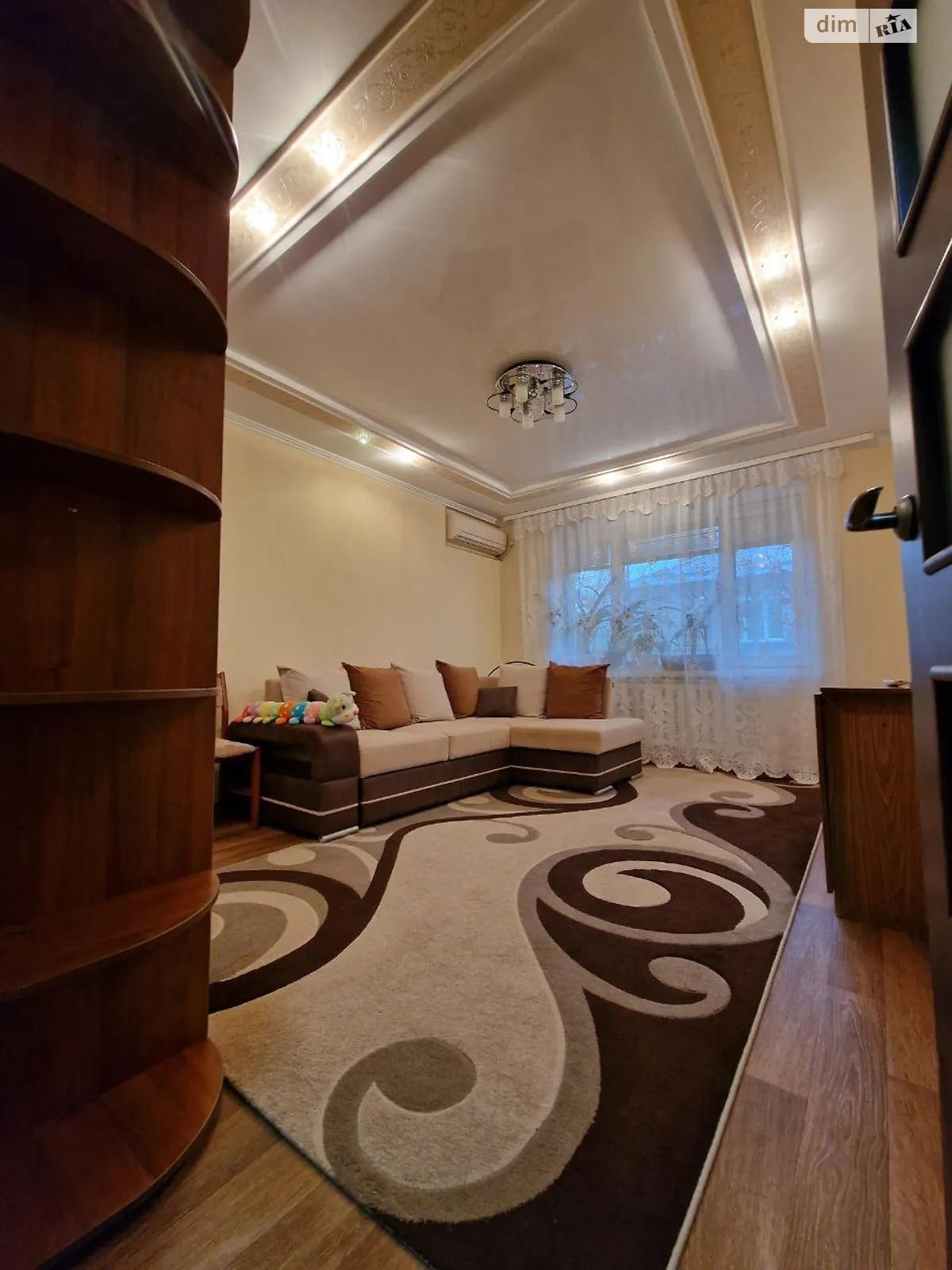 Продается 2-комнатная квартира 47.1 кв. м в Днепре, цена: 28000 $ - фото 1