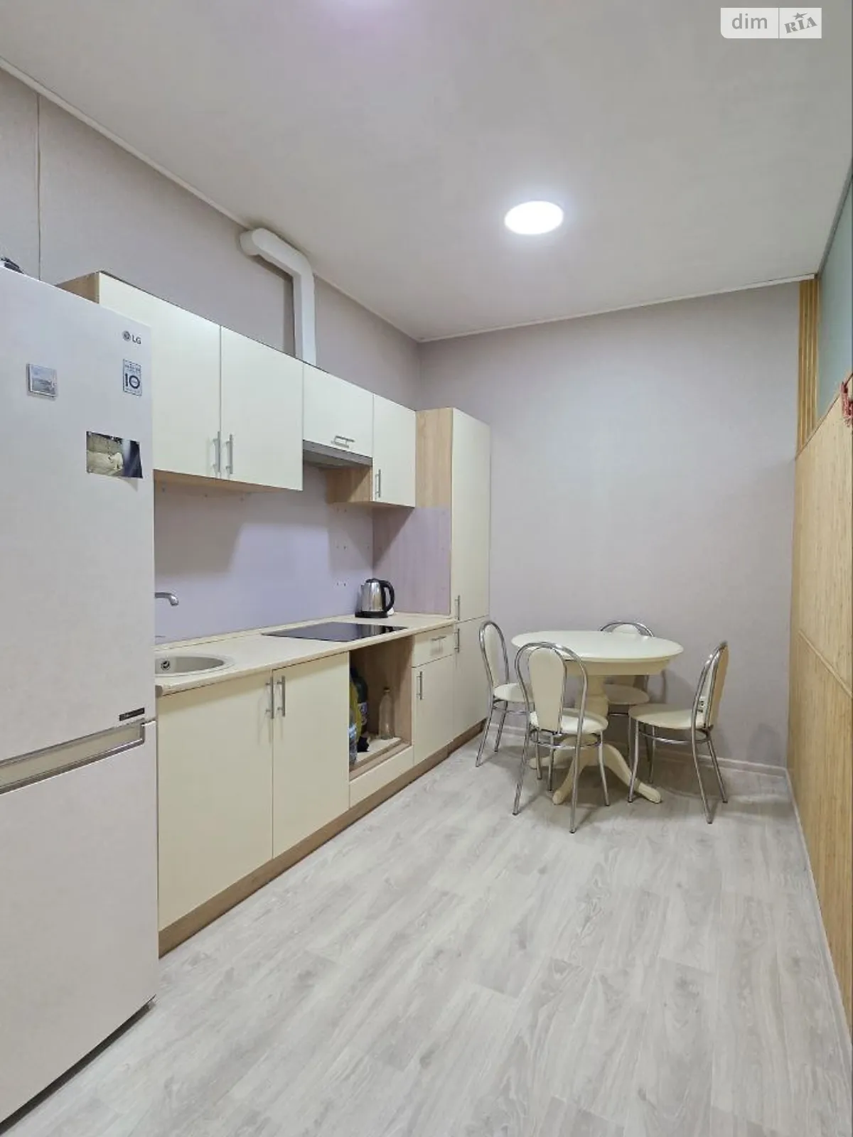 Продается 1-комнатная квартира 35.5 кв. м в Харькове, просп. Индустриальный, 6 - фото 1