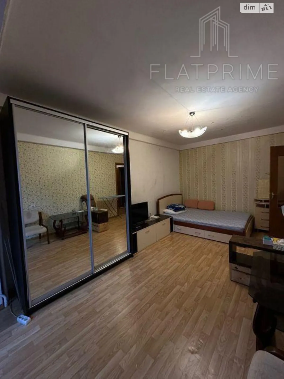 Продается 1-комнатная квартира 31.9 кв. м в Киеве, цена: 55000 $ - фото 1