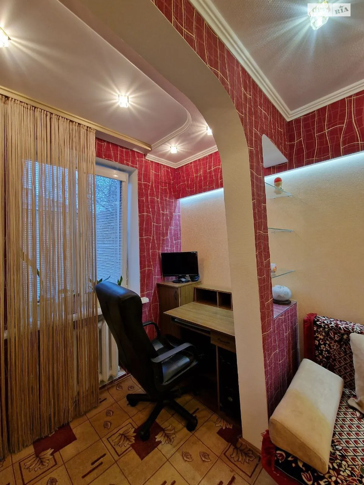 Продается 2-комнатная квартира 47.1 кв. м в Днепре, цена: 28000 $ - фото 1