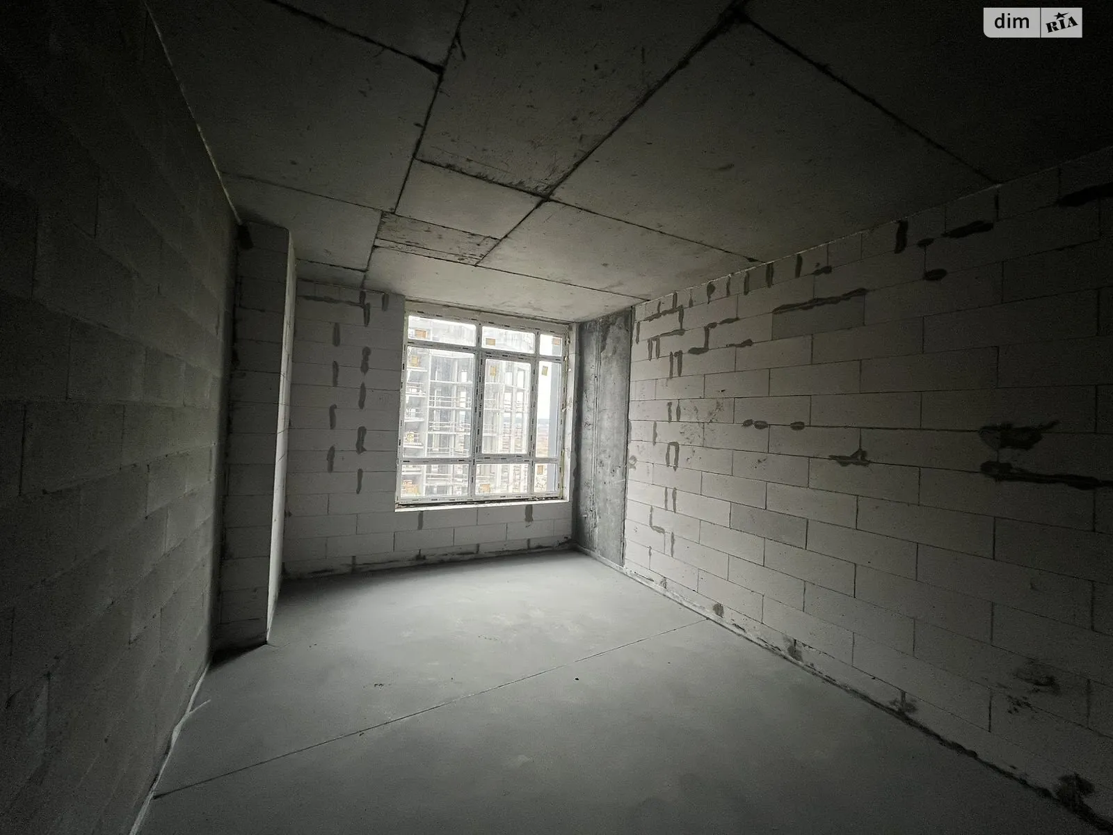 Продается 1-комнатная квартира 33.6 кв. м в Ирпене, ул. Ольги Кобылянской(Достоевского), 1В/37 - фото 1