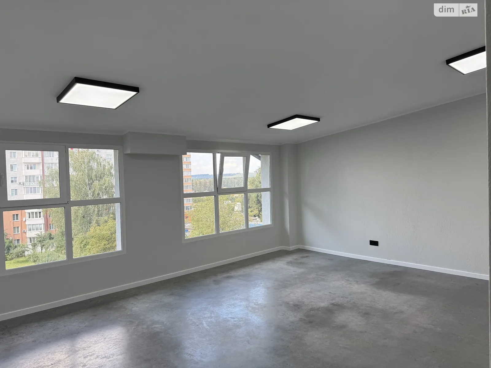 Здається в оренду приміщення вільного призначення 37.4 кв. м в 4-поверховій будівлі, цена: 12000 грн - фото 1