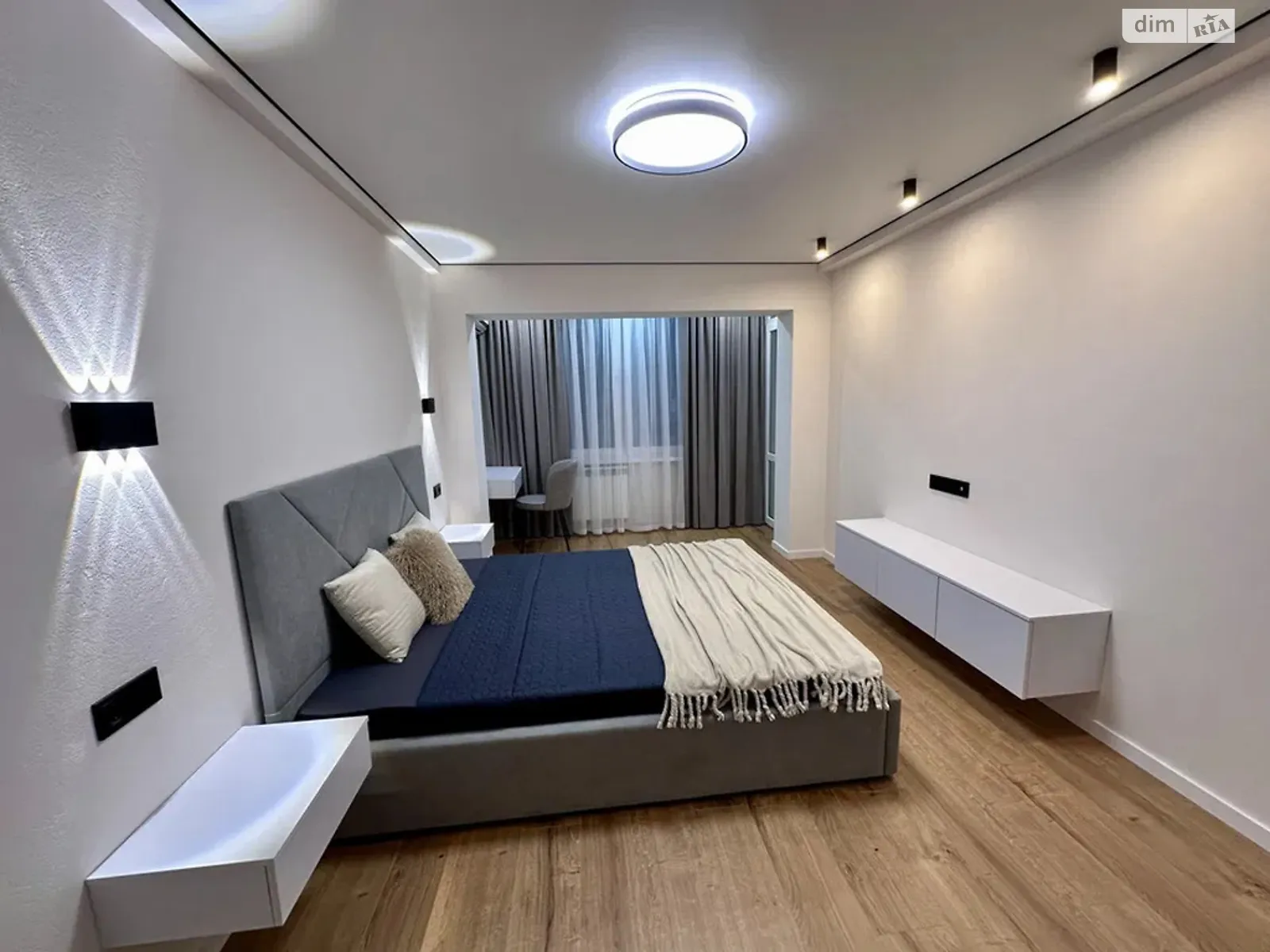 Продается 1-комнатная квартира 31.9 кв. м в Киеве, просп. Берестейский(Победы), 19 - фото 1