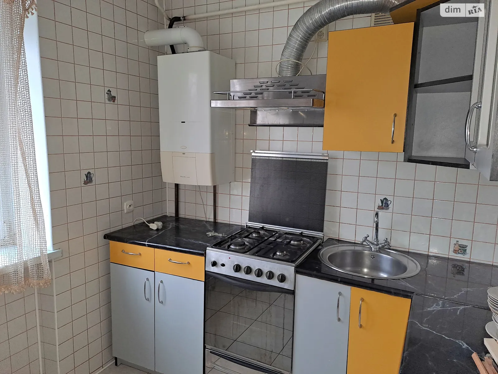 2-кімнатна квартира 60 кв. м у Тернополі, вул. Довженка Олександра - фото 1