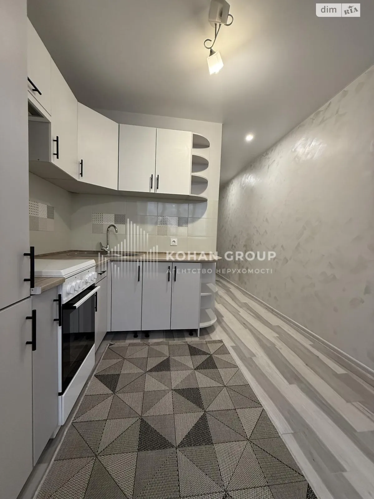 Продается 1-комнатная квартира 50.5 кв. м в Хмельницком, ул. Панаса Мирного, 29/1 - фото 1