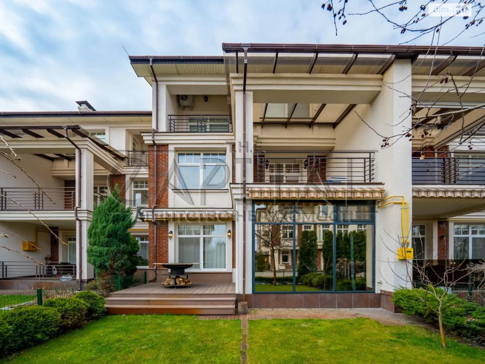 ул. Весенняя Козин (Обухов), цена: 2750 $ - фото 1