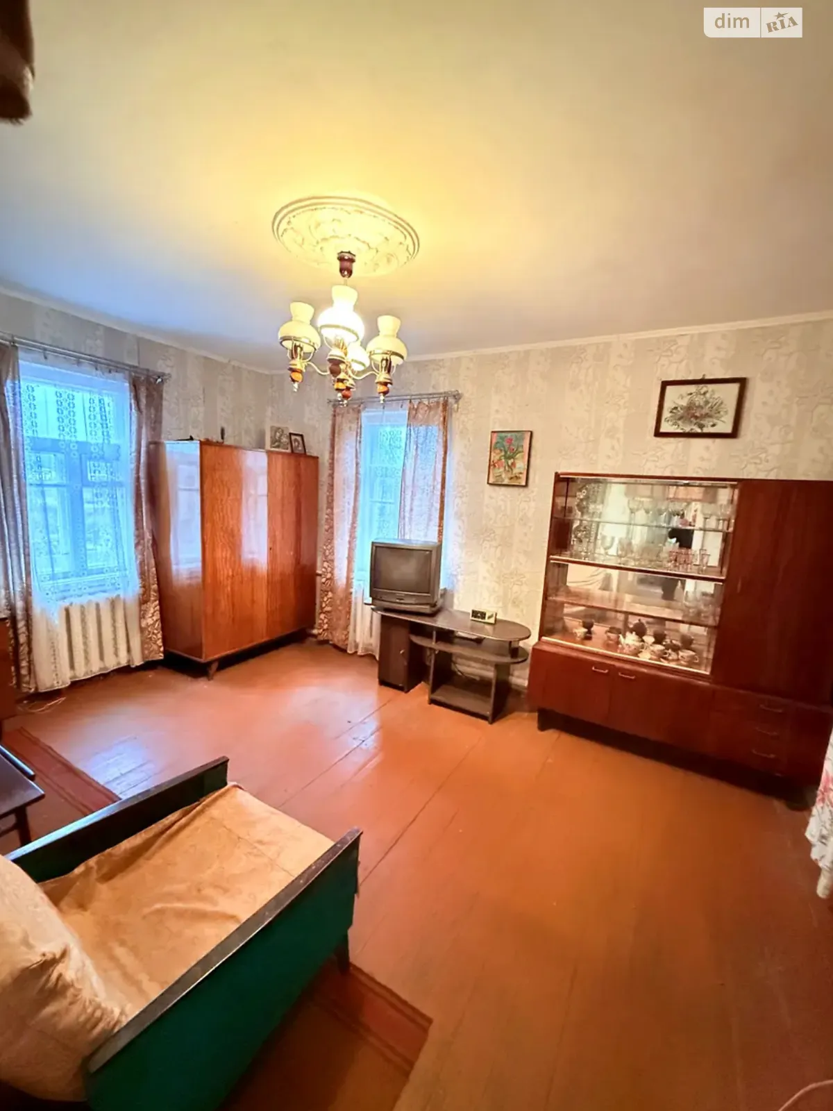 Продается часть дома 64 кв. м с садом, цена: 39000 $ - фото 1