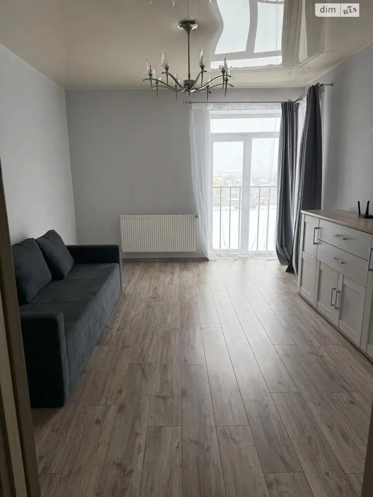 Сдается в аренду 2-комнатная квартира 74 кв. м в, цена: 19000 грн - фото 1