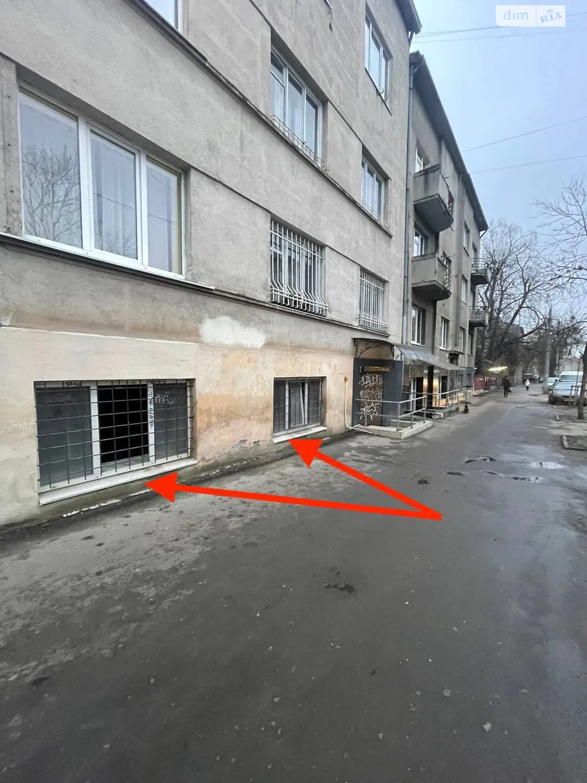 ул. Пастернака, 2 Новый Свет Львов - фото 1