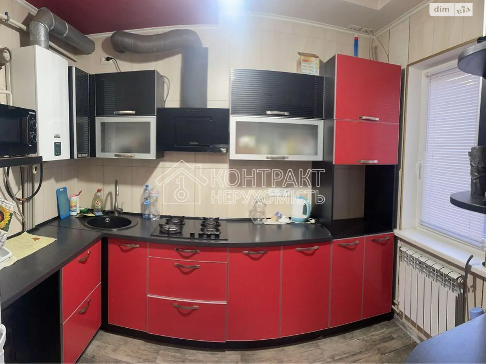 Сдается в аренду одноэтажный дом 80 кв. м с участком, цена: 16000 грн - фото 1