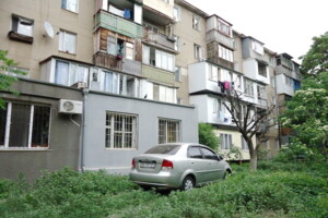 Продаж квартири, Одеса, р‑н. Таїрова, Люстдорфська дорога вулиця