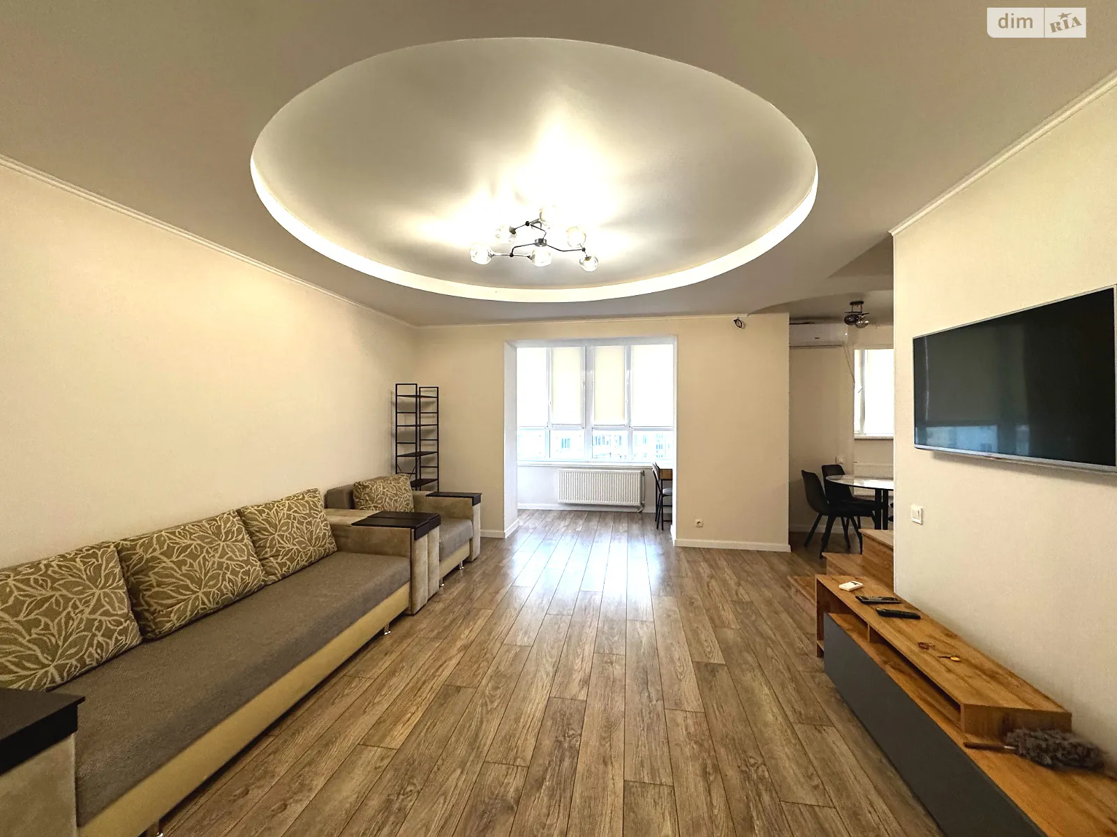 Сдается в аренду 2-комнатная квартира 74 кв. м в Виннице, ул. Зодчих, 8 - фото 1
