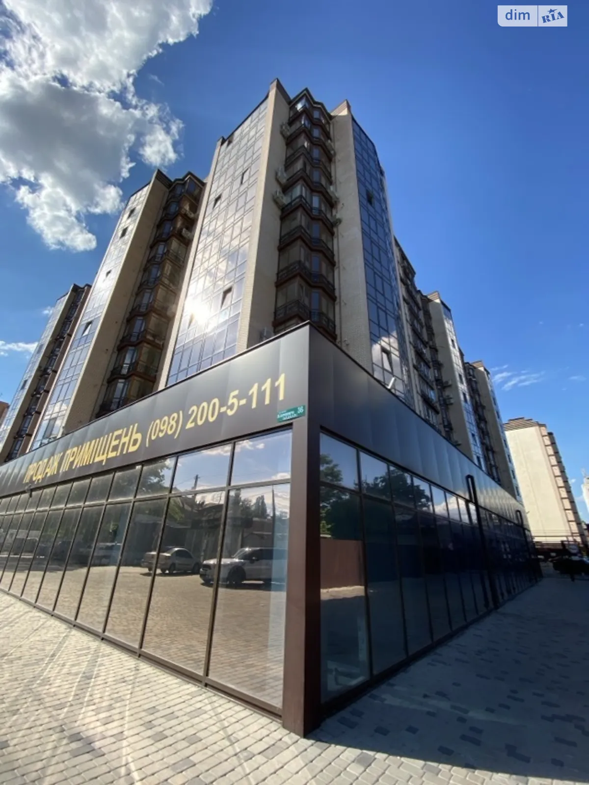 Сдается в аренду помещения свободного назначения 149 кв. м в 1-этажном здании, цена: 40000 грн - фото 1