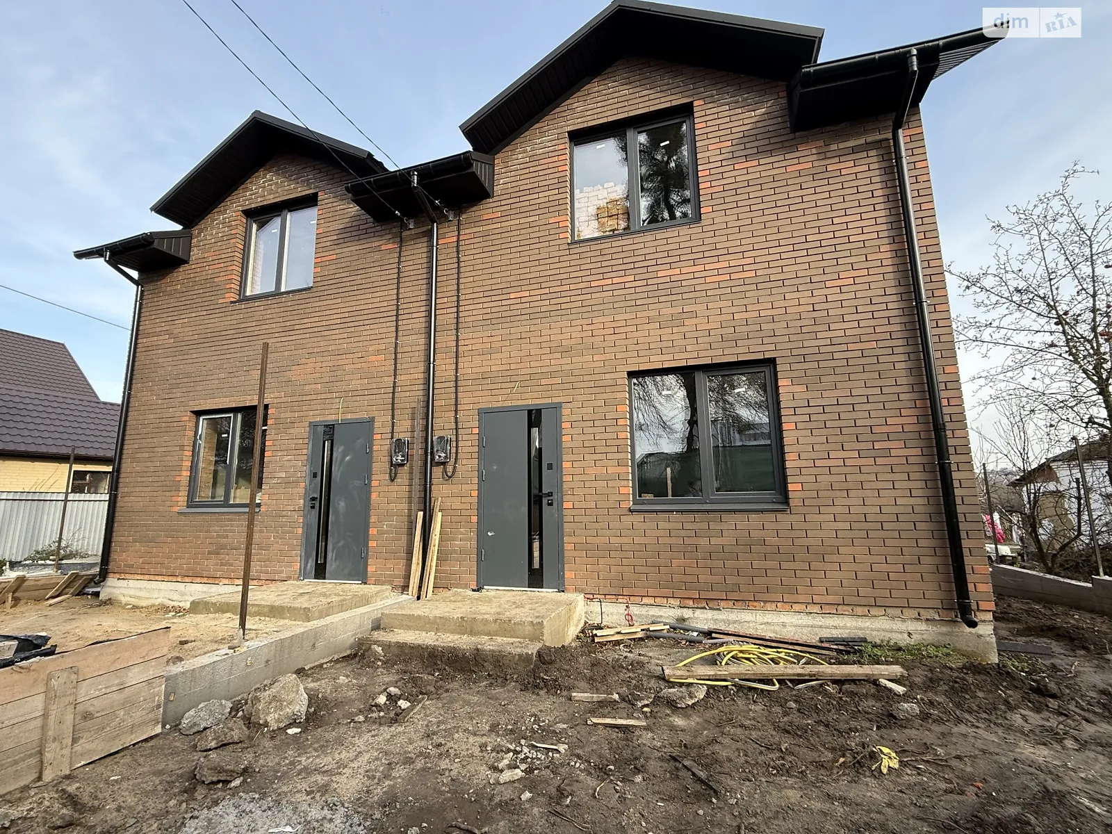 ул. Парковая вулиця Якушинцы, цена: 82000 $ - фото 1