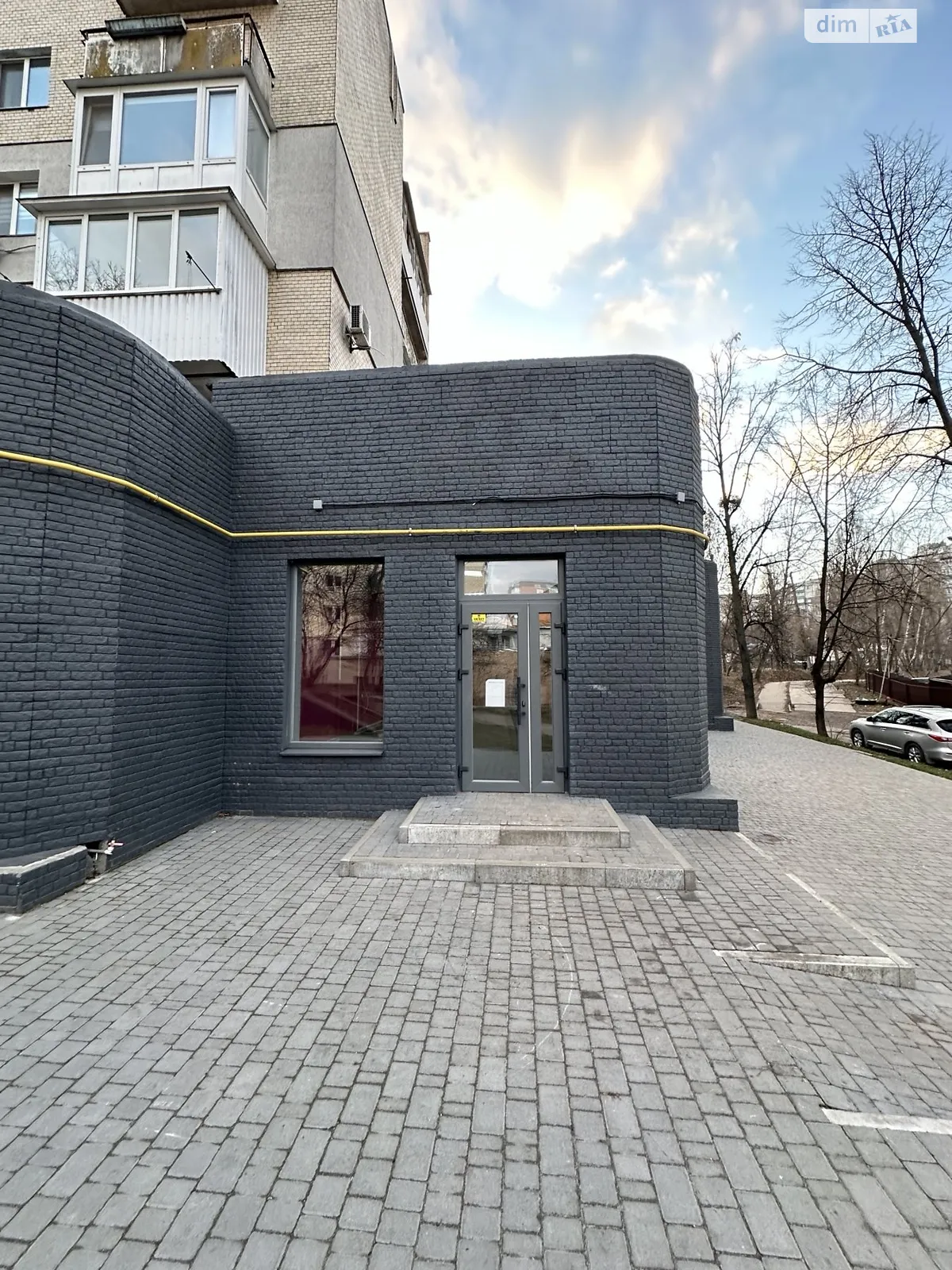 Сдается в аренду помещения свободного назначения 175 кв. м в 1-этажном здании, цена: 35000 грн - фото 1