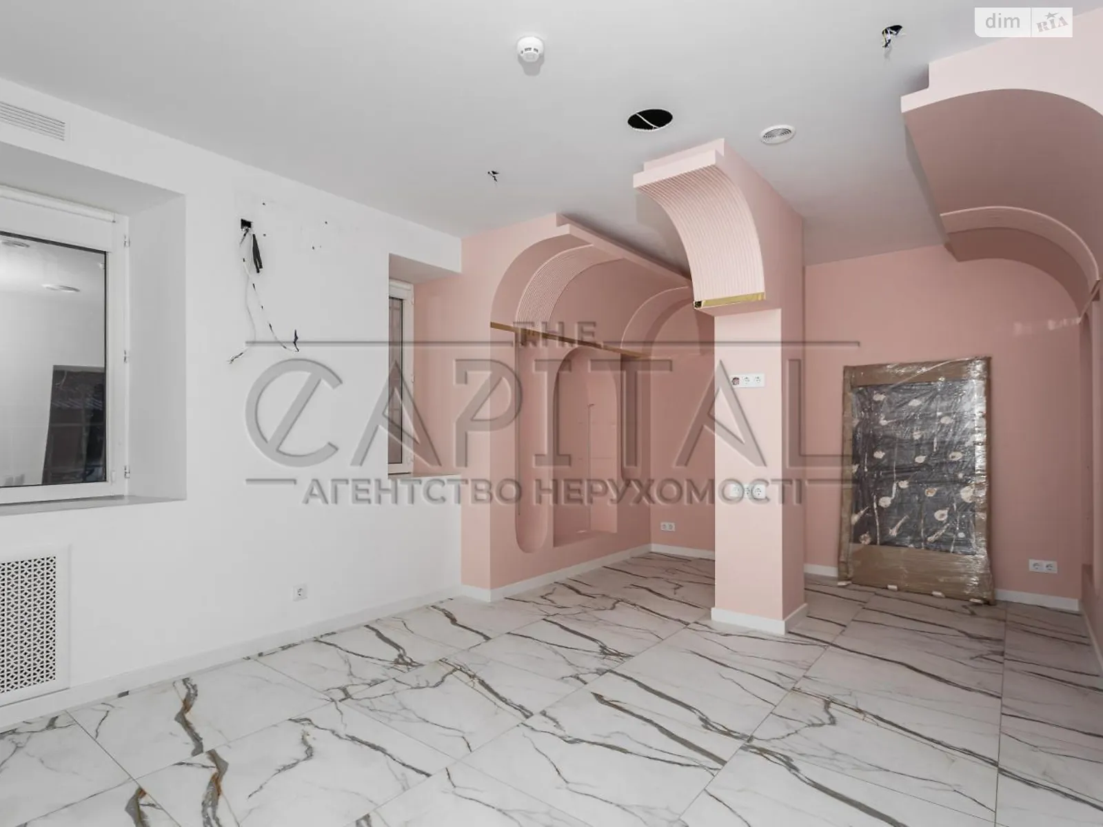 ул. Дарвина, 5 Печерский Киев, цена: 3000 $ - фото 1