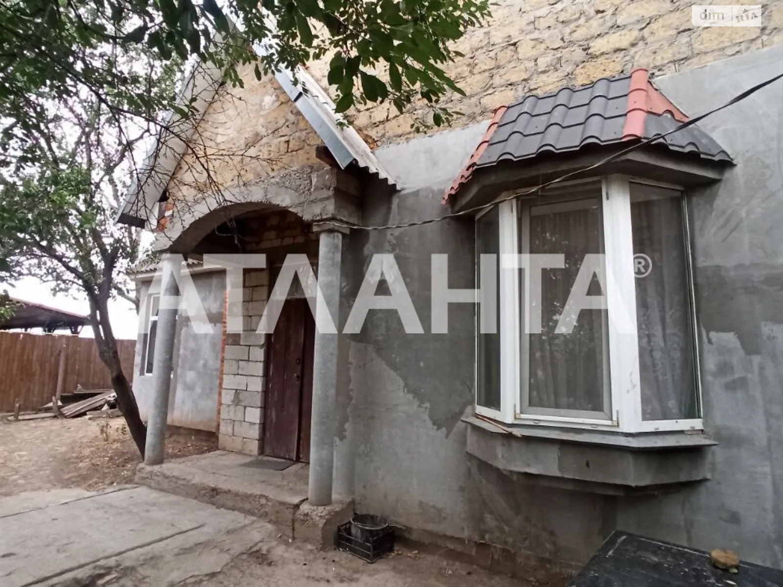 Продається будинок 2 поверховий 203.8 кв. м с басейном, цена: 65000 $ - фото 1