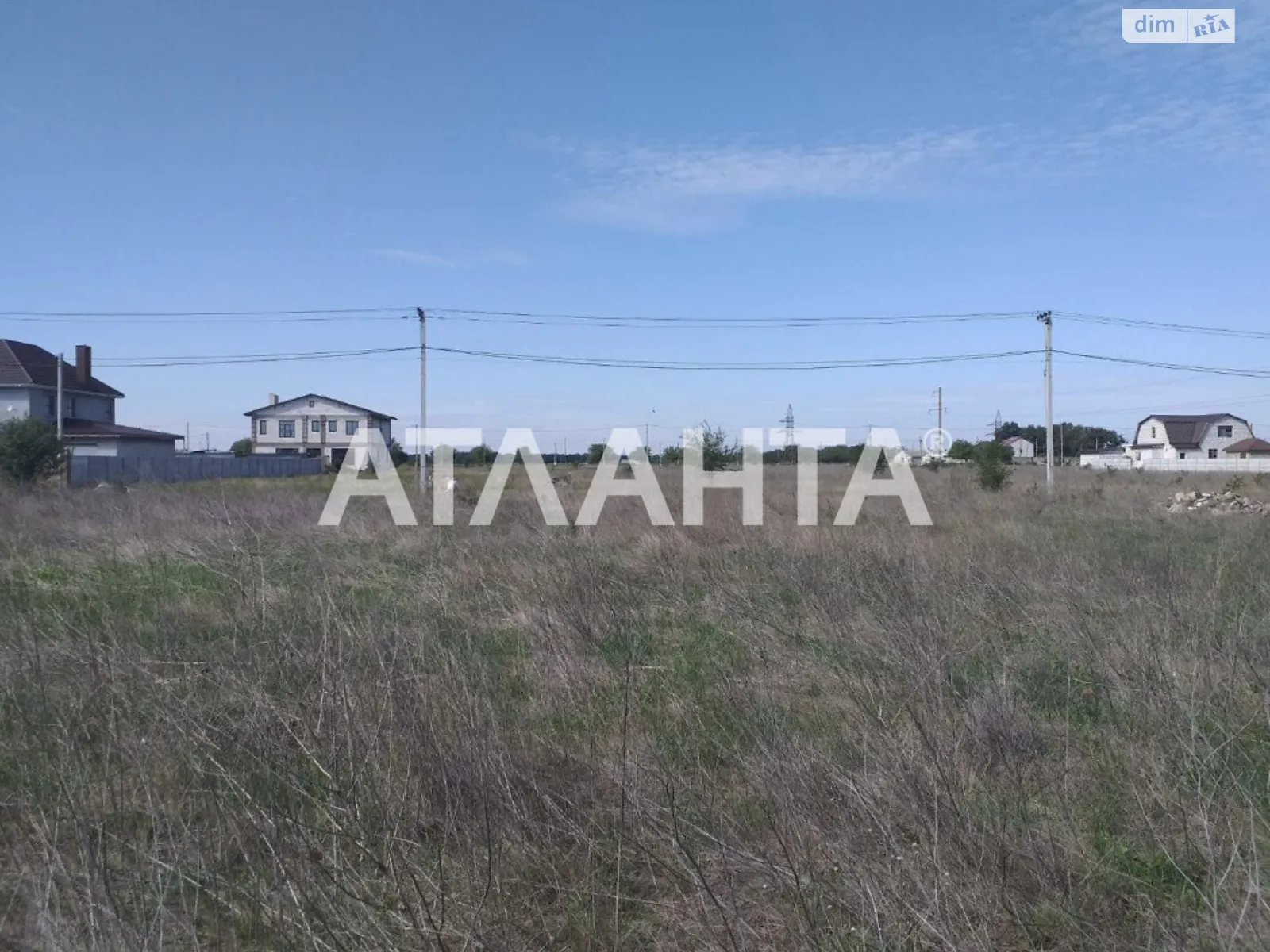 Продається земельна ділянка 6 соток у Одеській області, цена: 3500 $ - фото 1