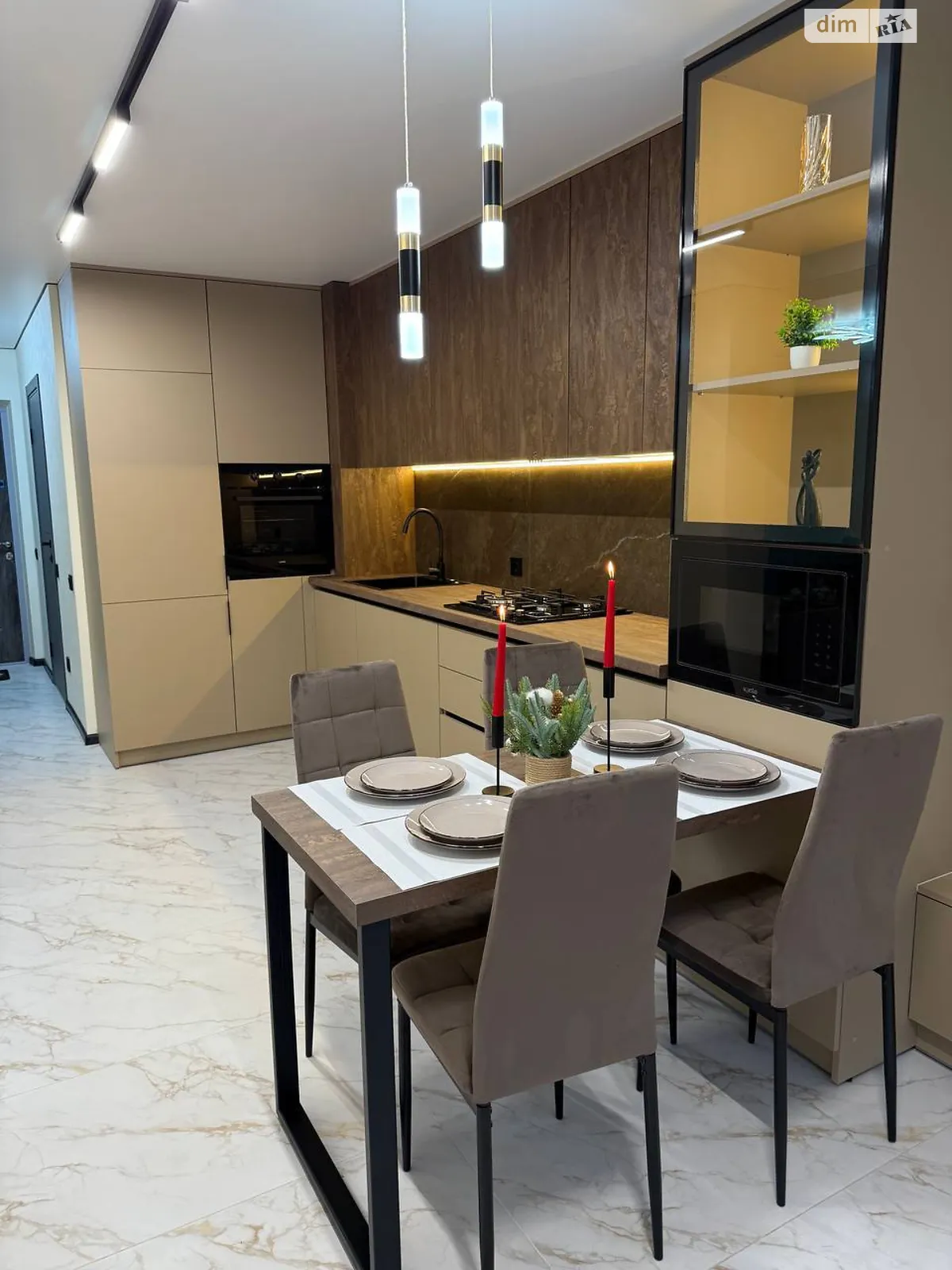 вул. Заміська Бам Тернопіль ЖК вул. Заміська, 16 - фото 3