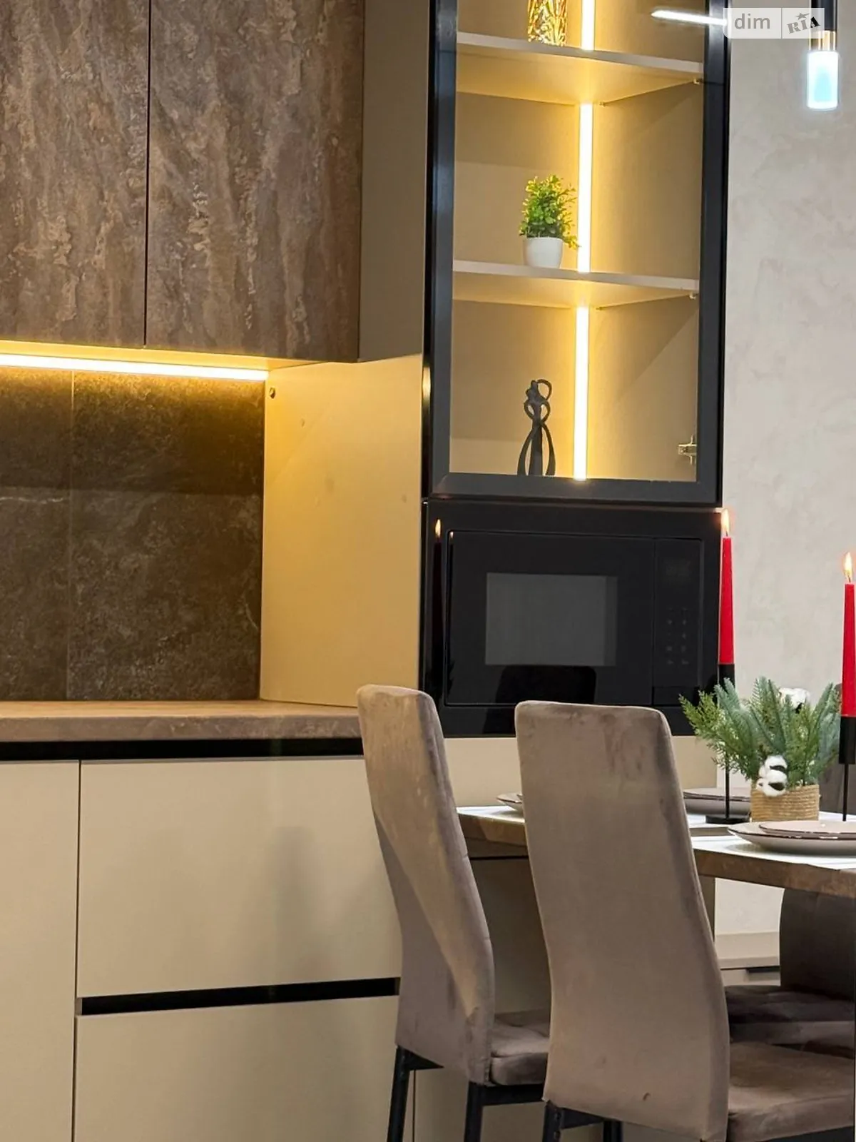 вул. Заміська Бам Тернопіль ЖК вул. Заміська, 16 - фото 4