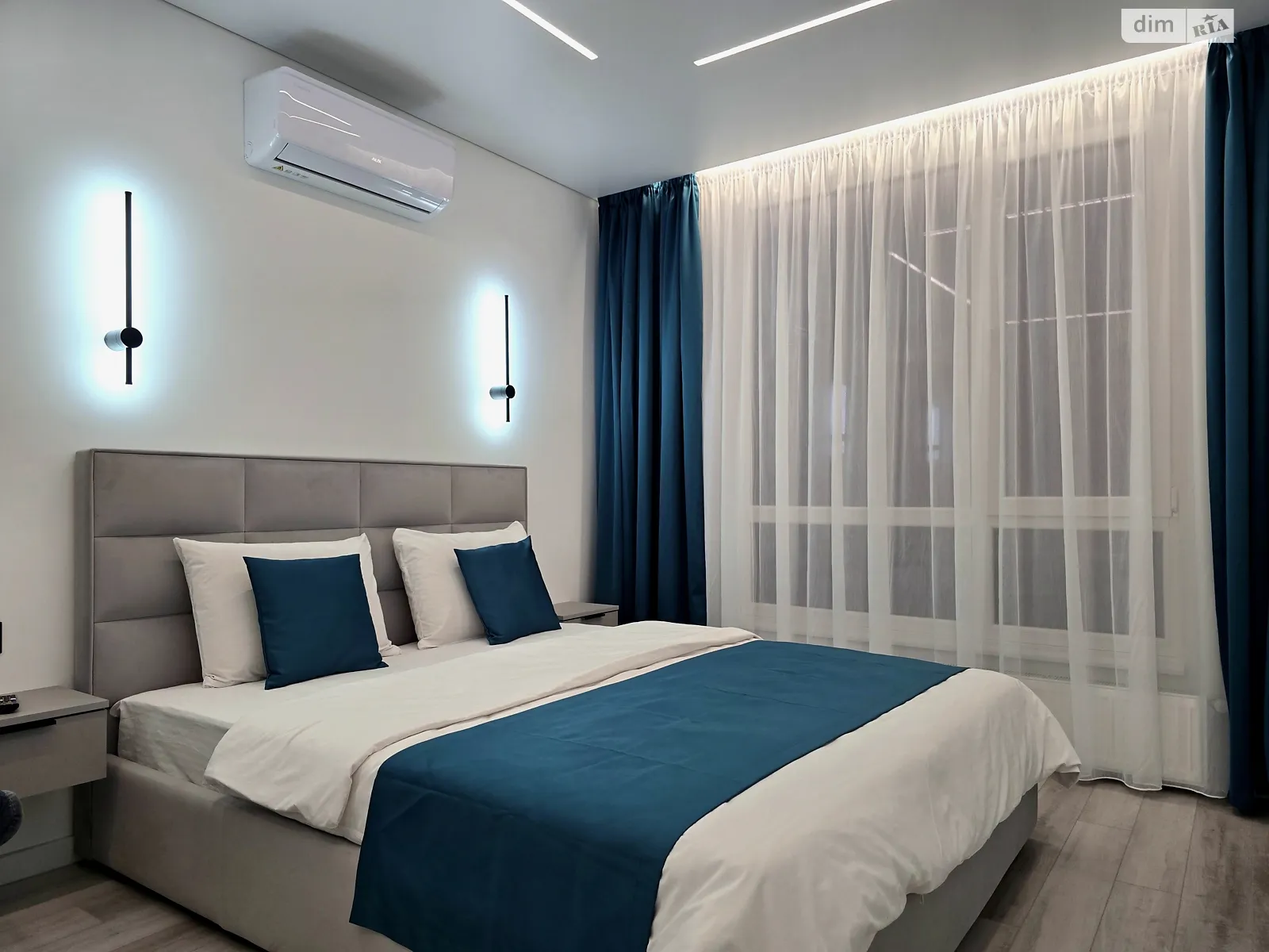 Сдается в аренду 1-комнатная квартира в Ивано-Франковске, ул. Бельведерська, 32Б - фото 1