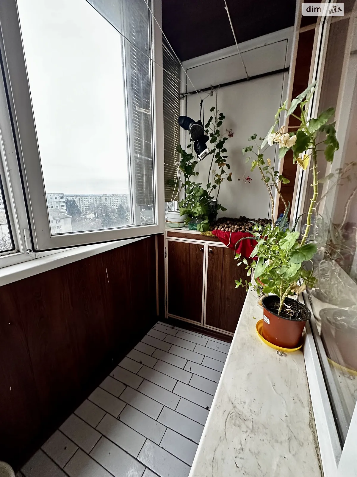 Сдается в аренду 2-комнатная квартира 54 кв. м в Белой Церкви, ул. Курсовая - фото 1