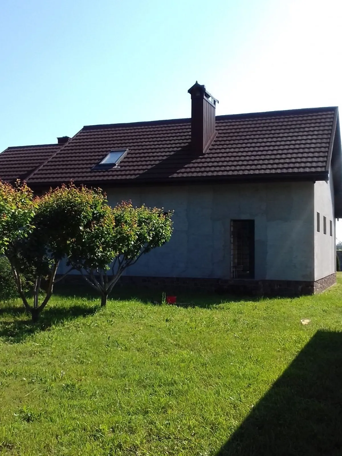 Продается дом на 2 этажа 191.5 кв. м с мансардой, цена: 120000 $ - фото 1