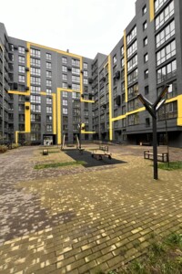 Продаж квартири, Львів, р‑н. Залізничний, Залізнична вулиця, буд. 9Б