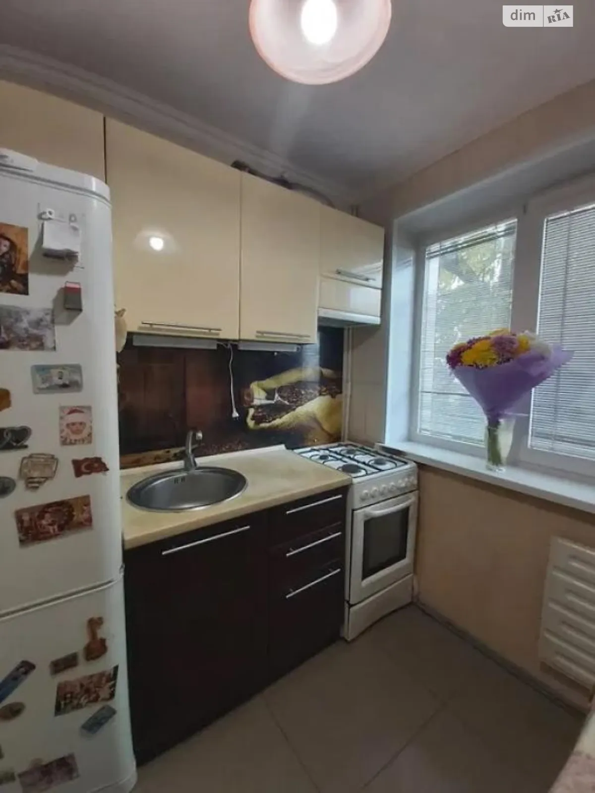 Продается 3-комнатная квартира 55.2 кв. м в Харькове, ул. Каденюка(Танкопия), 39/18 - фото 1