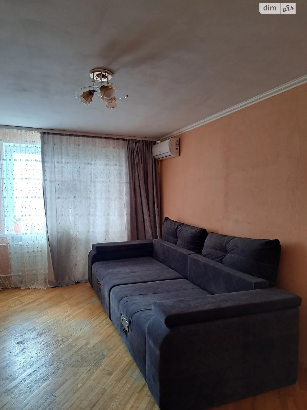 Продается 2-комнатная квартира 54.1 кв. м в Виннице, ул. Родиона Скалецкого - фото 1