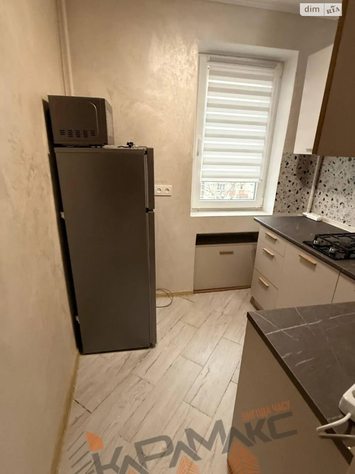 Продается 1-комнатная квартира 22 кв. м в Львове, ул. Научная - фото 1