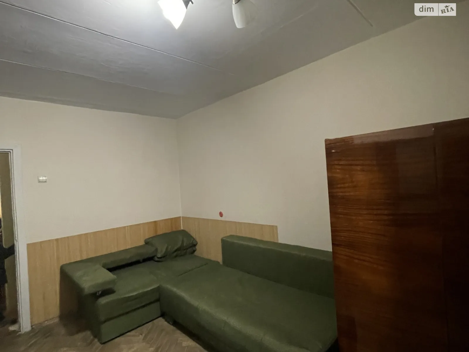 1-комнатная квартира 36 кв. м в Тернополе, ул. Билецкая - фото 1