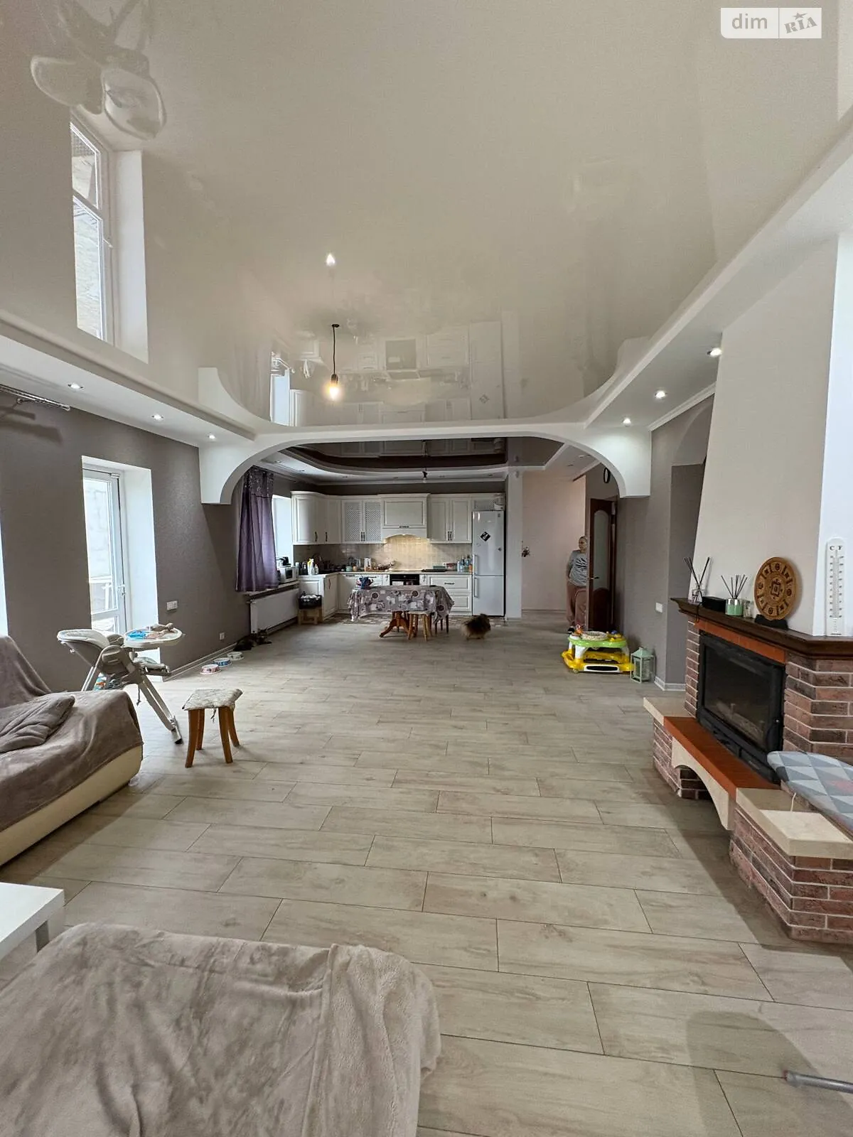 Продається будинок 2 поверховий 160 кв. м з подвалом, цена: 165000 $ - фото 1