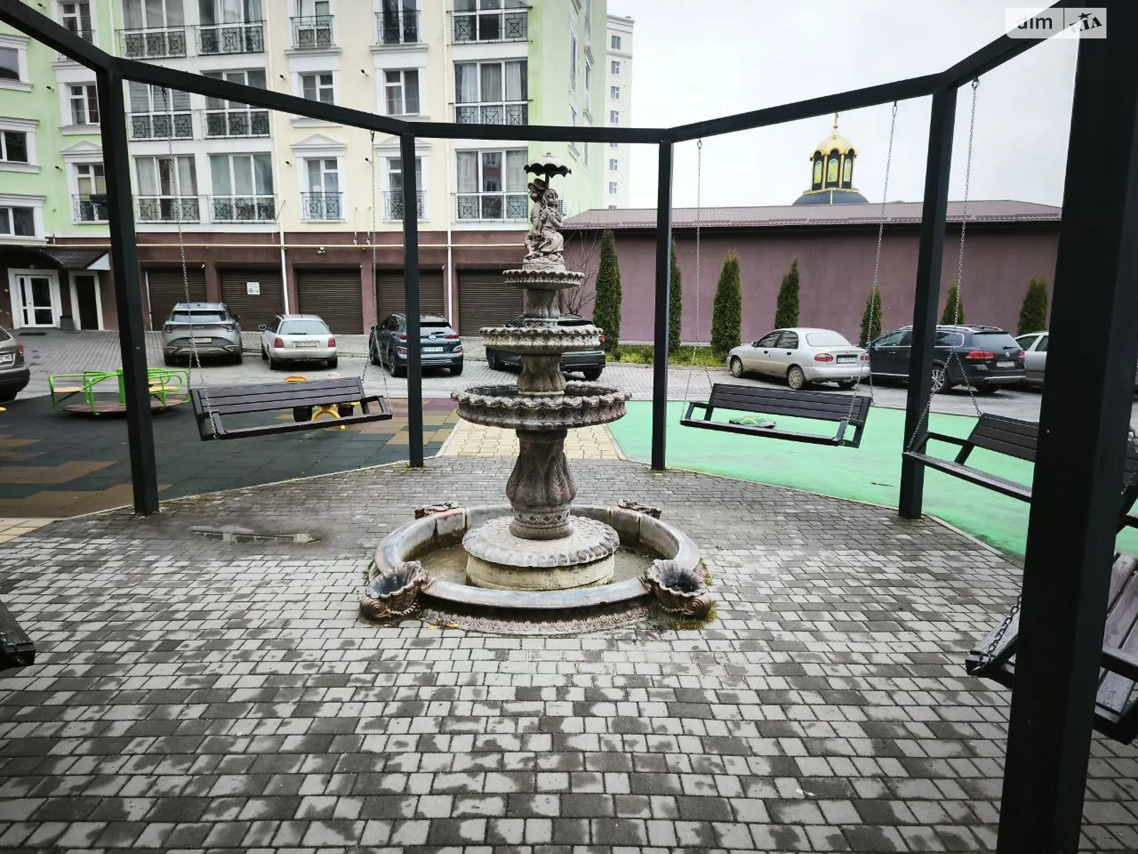 Сдается в аренду 2-комнатная квартира 68 кв. м в Хмельницком, ул. Сечевых Стрельцов, 2 - фото 1