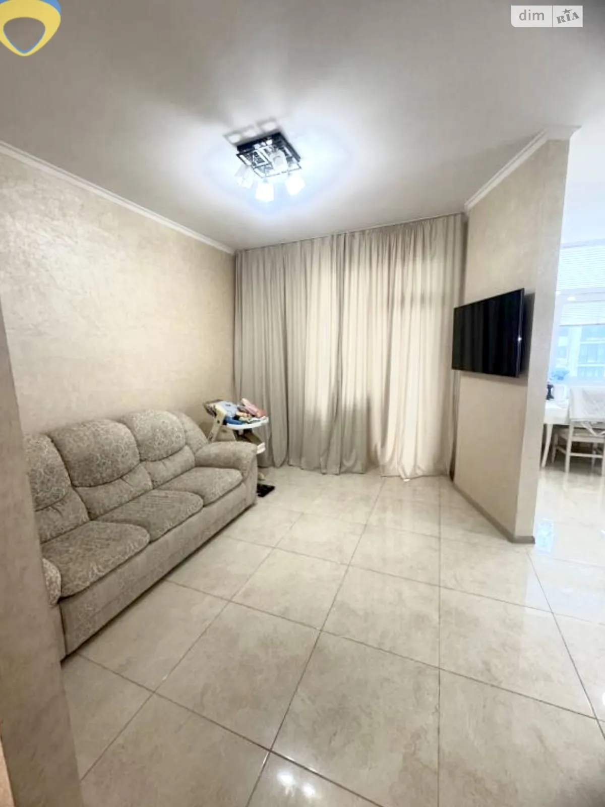 ул. Марсельская, 35 Крыжановка (Одесса) ЖК Четвертая жемчужина - фото 1