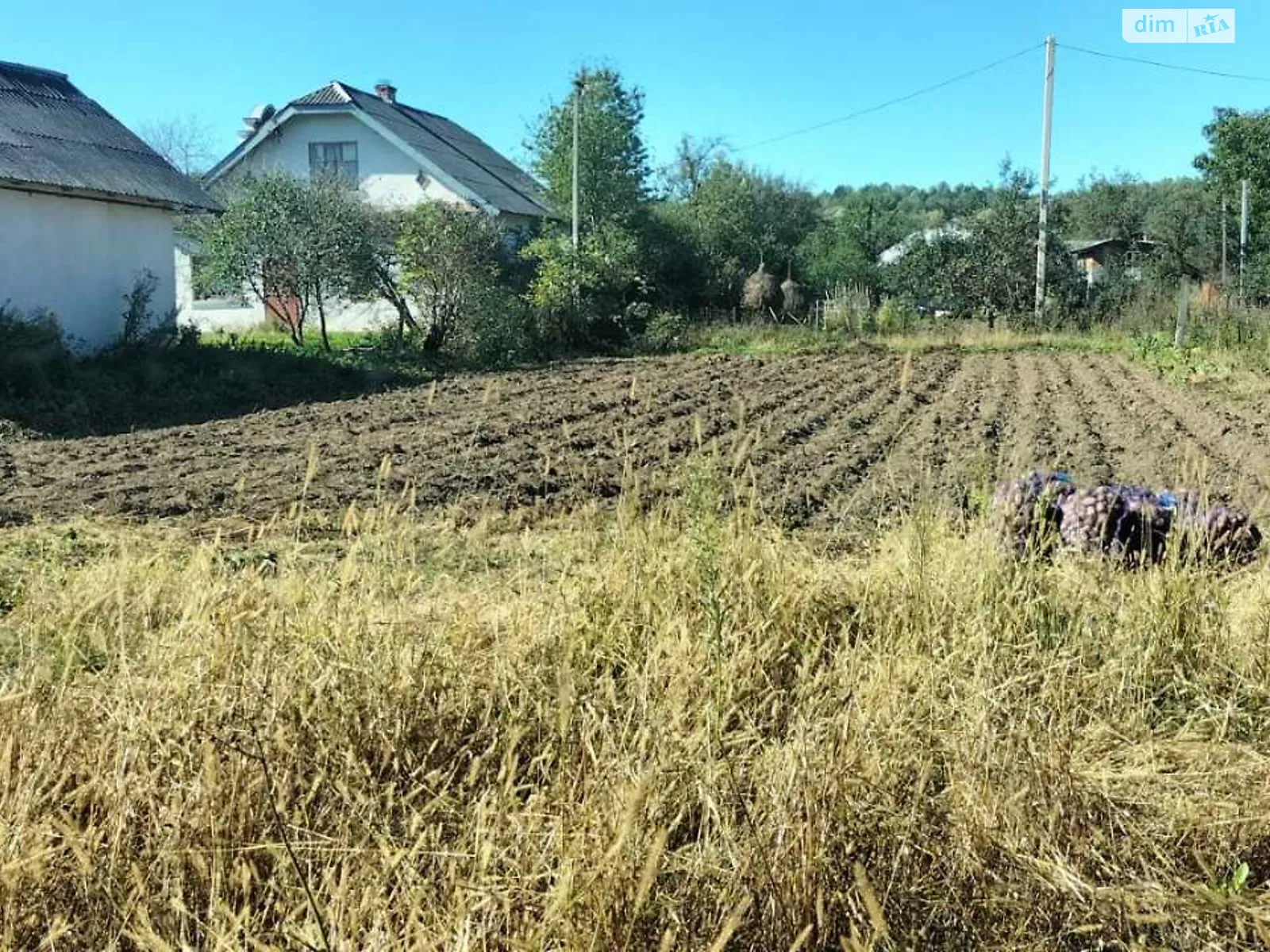 Продается земельный участок 31 соток в Ивано-Франковской области, цена: 9500 $ - фото 1
