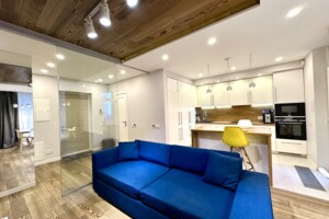 Продажа квартиры, Киев, р‑н. Святошино, ст.м. Святошин, Анатолия Петрицкого улица, дом 13