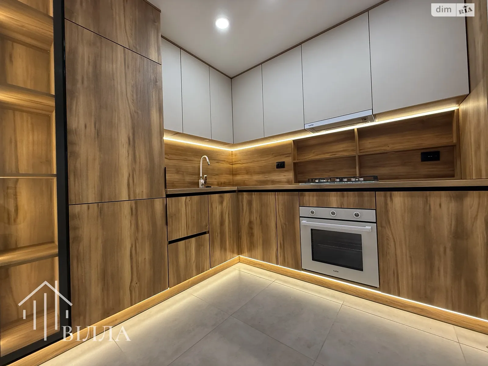 ул. Смакулы, 8 Северный Тернополь ЖК Киевский - фото 1