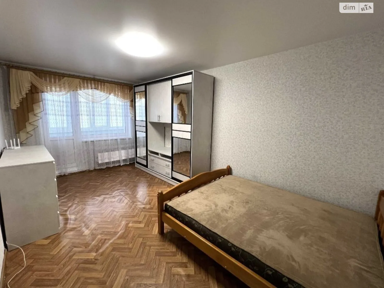 1-комнатная квартира 39 кв. м в Луцке, ул. Конякина - фото 1