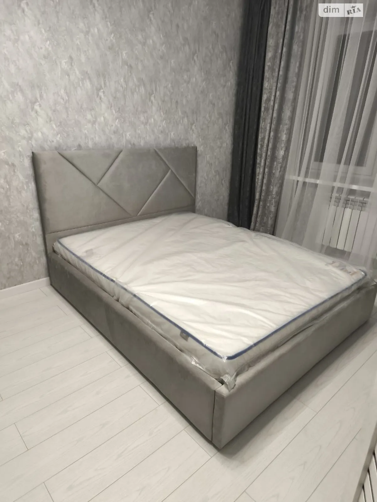 Здається в оренду 1-кімнатна квартира 40 кв. м у Вінниці, вул. Андрія Шептицького, 4 - фото 1