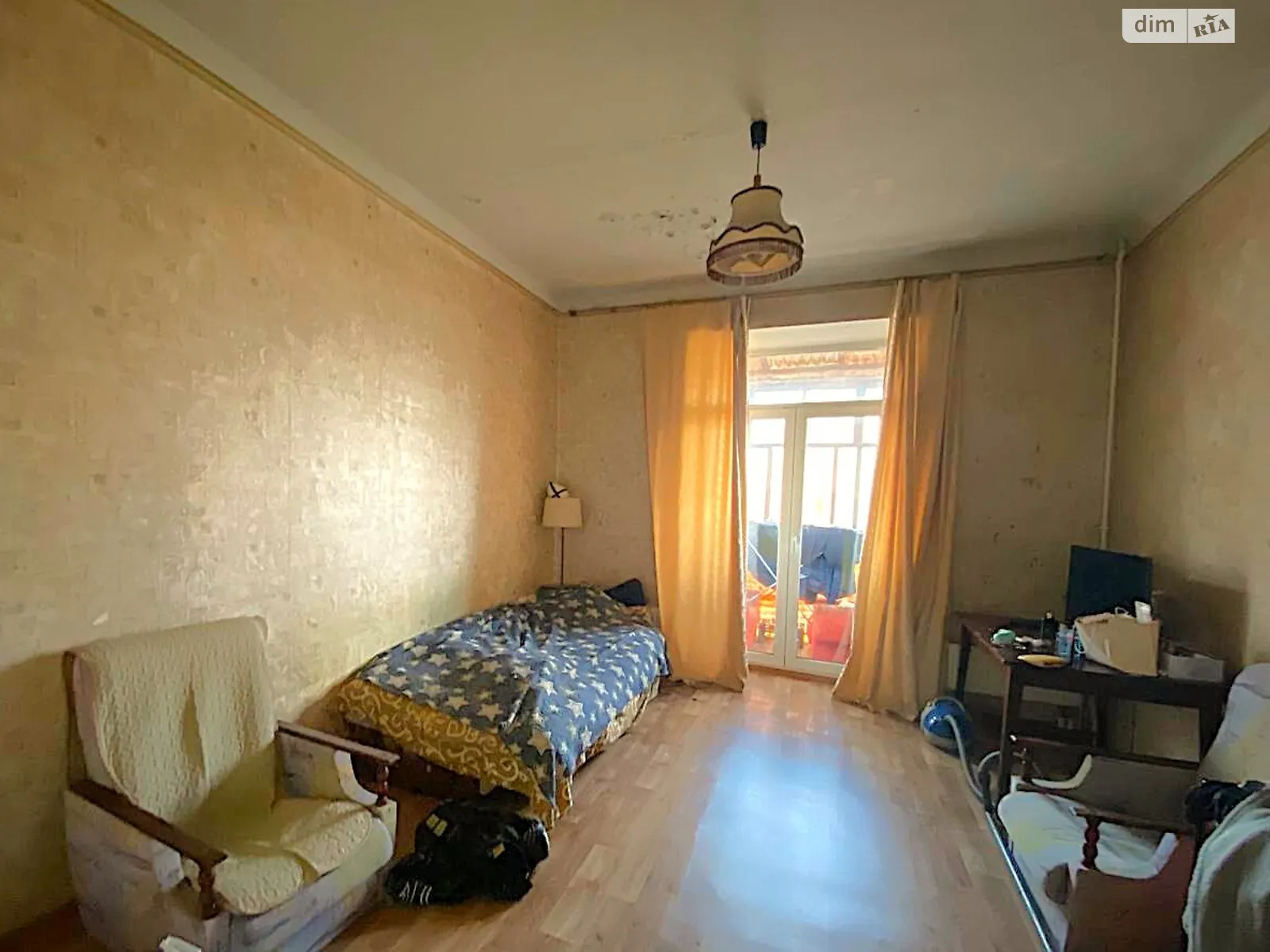 Продается 2-комнатная квартира 53.2 кв. м в Кривом Роге, цена: 16000 $ - фото 1