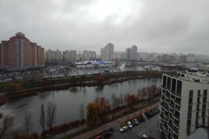 Продажа квартиры, Киев, р‑н. Позняки, ст.м. Позняки, Драгоманова улица, дом 31Б