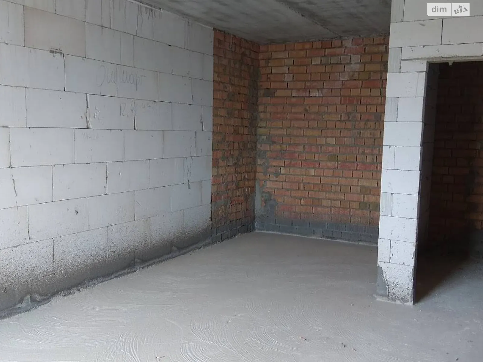 Продається 1-кімнатна квартира 48.9 кв. м у Одесі, вул. Академіка Сахарова - фото 1