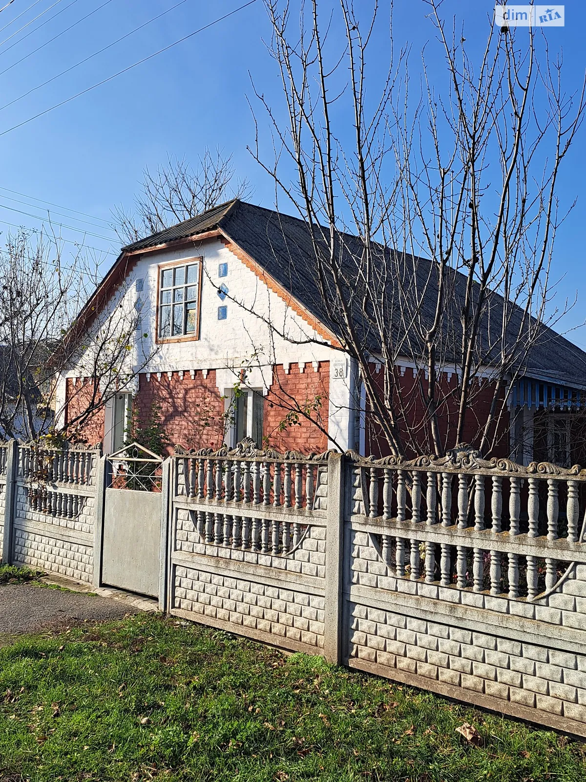 Продается одноэтажный дом 82 кв. м с баней/сауной, цена: 35000 $ - фото 1