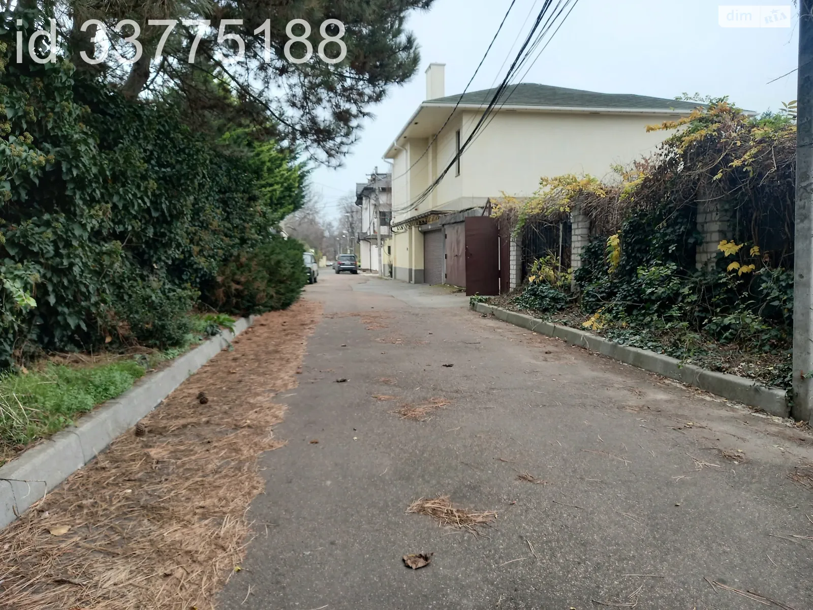 Продается земельный участок 5.57 соток в Одесской области, цена: 450000 $ - фото 1