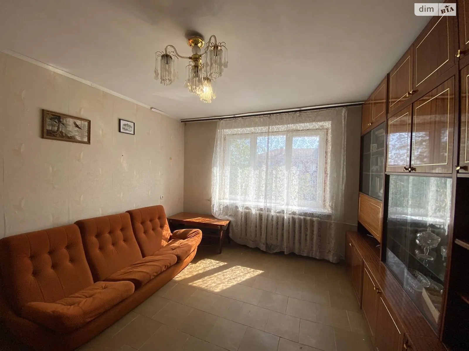 Продается 4-комнатная квартира 73.3 кв. м в Кривом Роге, цена: 34500 $ - фото 1