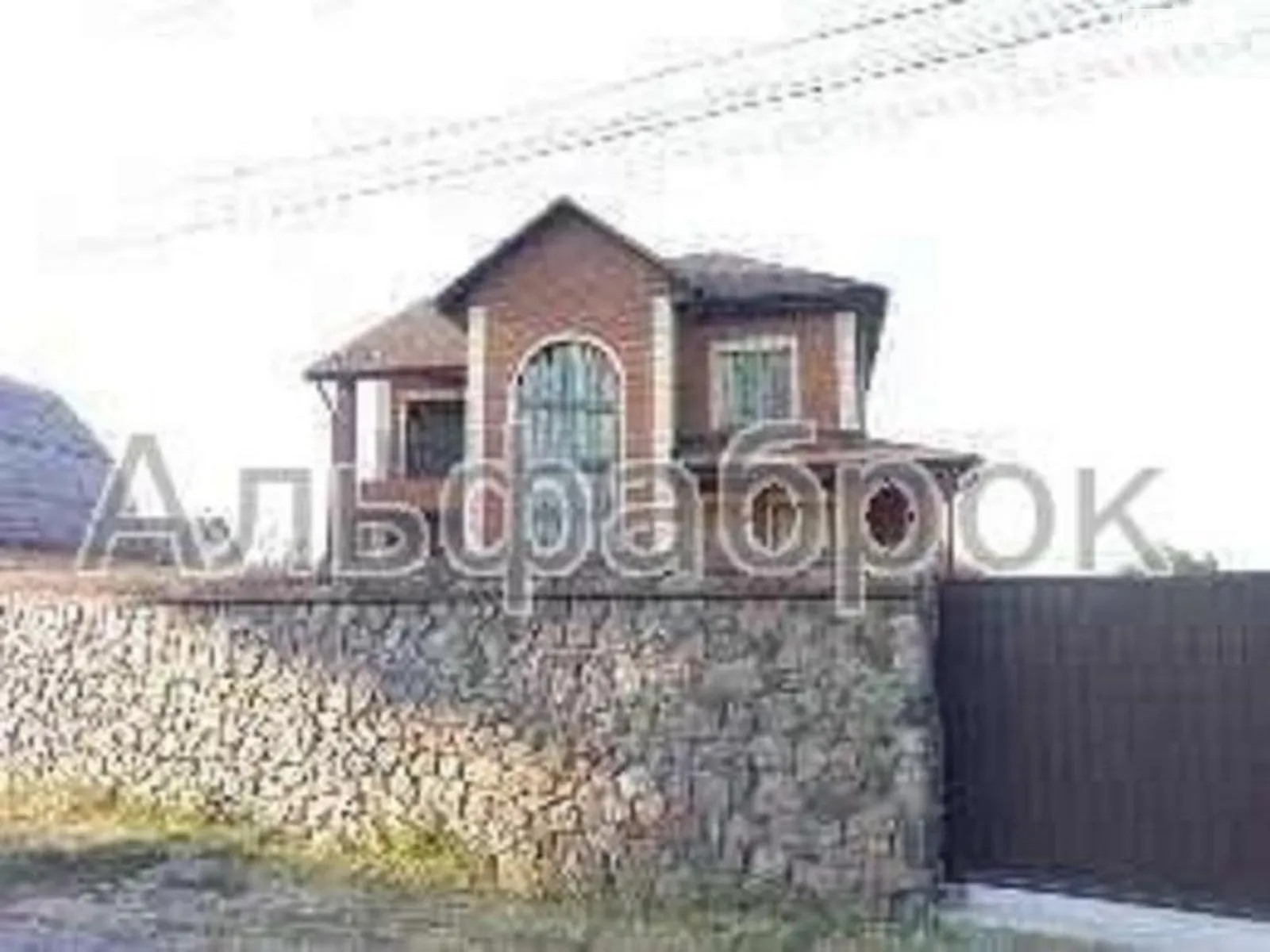 Продається будинок 2 поверховий 250 кв. м с басейном, цена: 70000 $ - фото 1