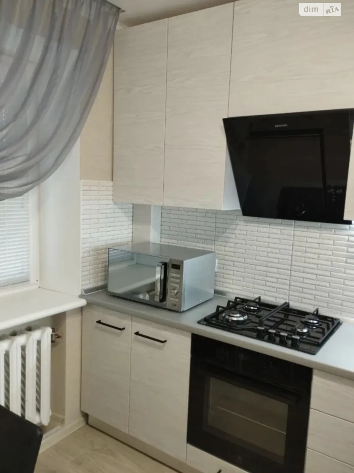 Продається 1-кімнатна квартира 39.2 кв. м у Миколаєві, вул. Гліба Бабича(8-го Березня (Центр)) - фото 1