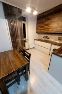 Продажа квартиры, Харьков, р‑н. Салтовский, ст.м. Студенческая, Тракторостроителей проспект, дом 79Б